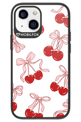 Cherry Queen - Apple iPhone 13 Mini