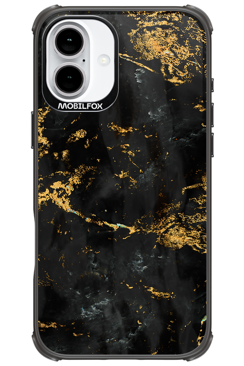 Goldie - Apple iPhone 16 Plus