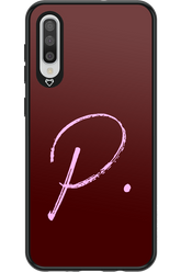 (Dark Blush) P 2.0 - Samsung Galaxy A50