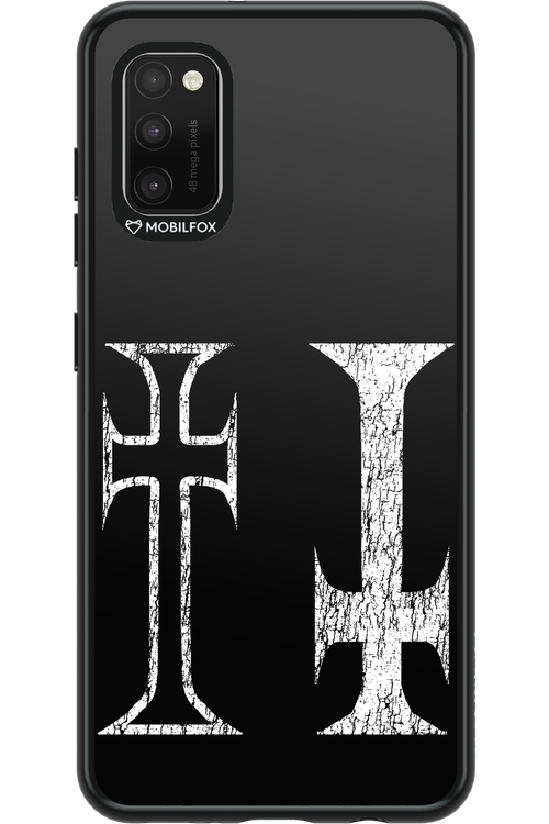 Double crosss 2.0 - Samsung Galaxy A41