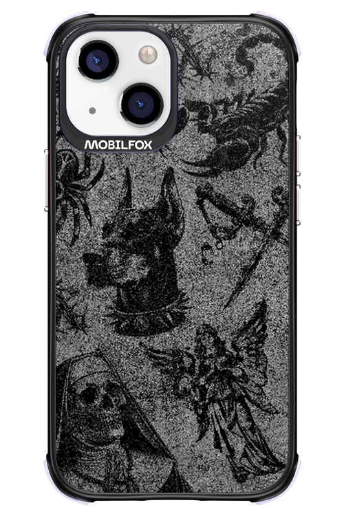 Built Different II - Apple iPhone 13 Mini