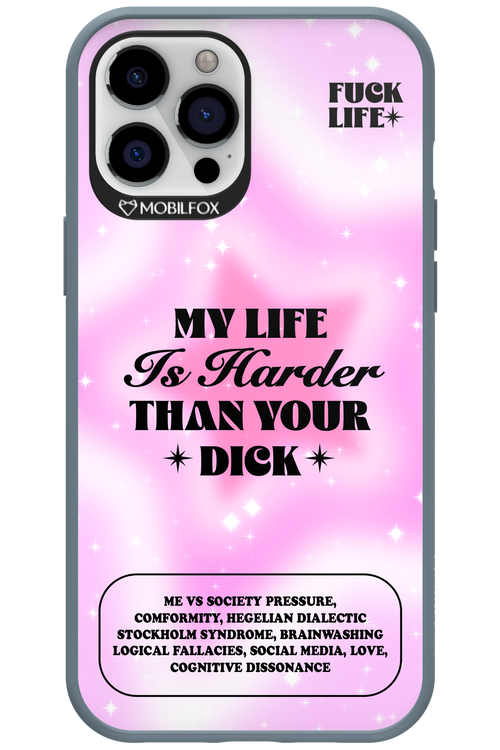 My life - Apple iPhone 12 Pro Max