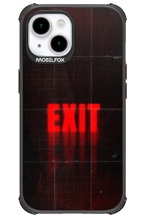 EXIT 2.0 - Apple iPhone 15