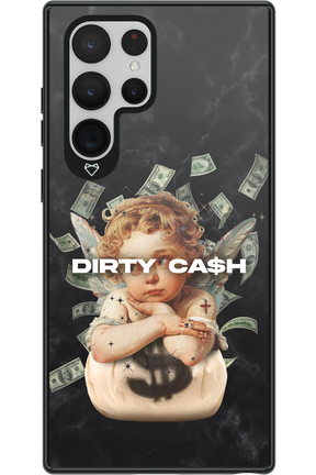 DirtyCash - Samsung Galaxy S22 Ultra