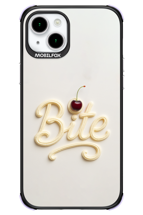 One Bite - Apple iPhone 15 Plus