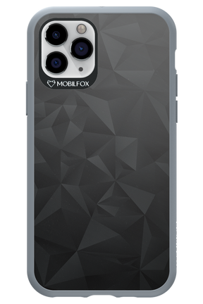 Low Poly - Apple iPhone 11 Pro