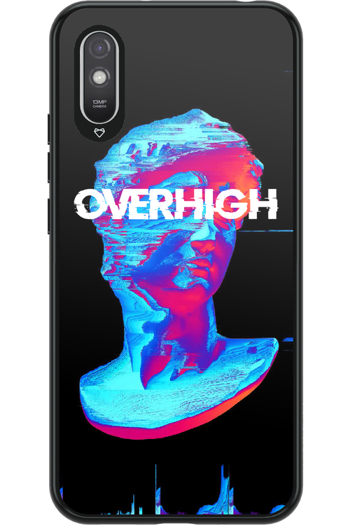 Overhigh - Xiaomi Redmi 9A