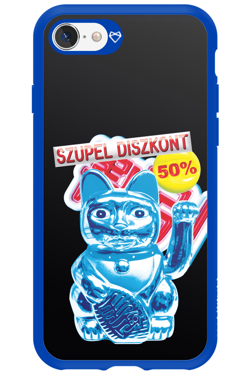 Lucky Cat - Apple iPhone SE 2020