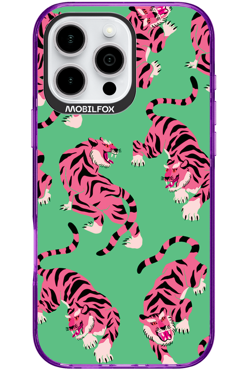 Tora II - Apple iPhone 16 Pro Max