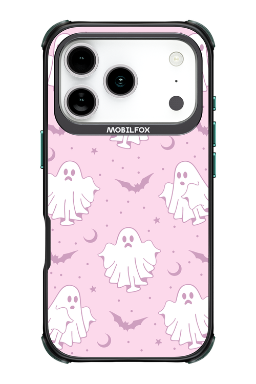 Boo Boo - Apple iPhone 17 Pro
