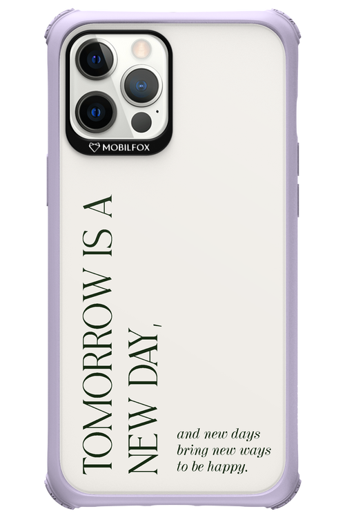 New Day - Apple iPhone 12 Pro Max