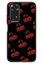 Spicey Pumpkin - Xiaomi Redmi Note 11/11S 4G