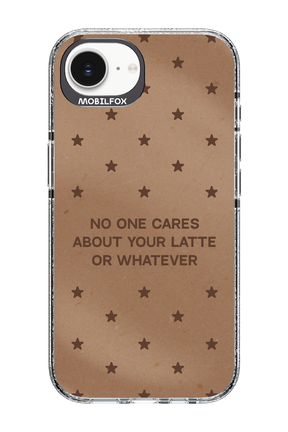 Whateverrr - Apple iPhone 16e