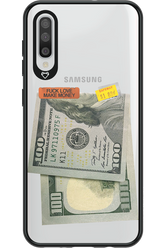 Dollar - Samsung Galaxy A50