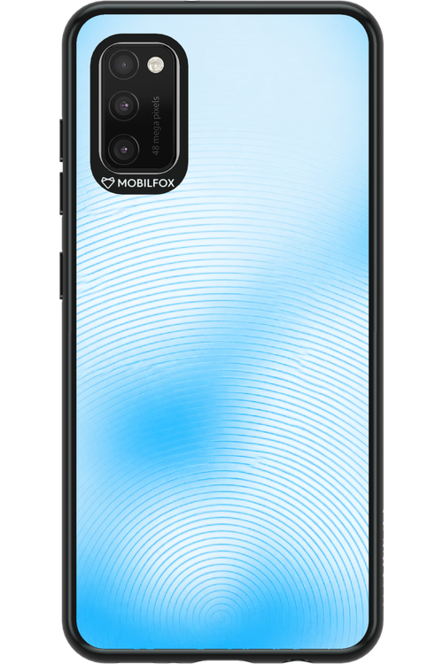 Cloudwalker 2.0 - Samsung Galaxy A41