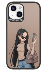 Cube Babe - Apple iPhone 13 Mini