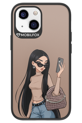 Cube Babe - Apple iPhone 13 Mini