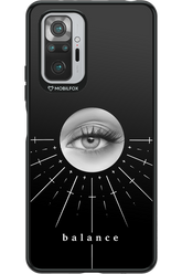 Szem 2.0 - Xiaomi Redmi Note 10 Pro