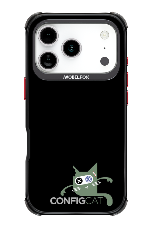 zombie2 - Apple iPhone 17 Pro