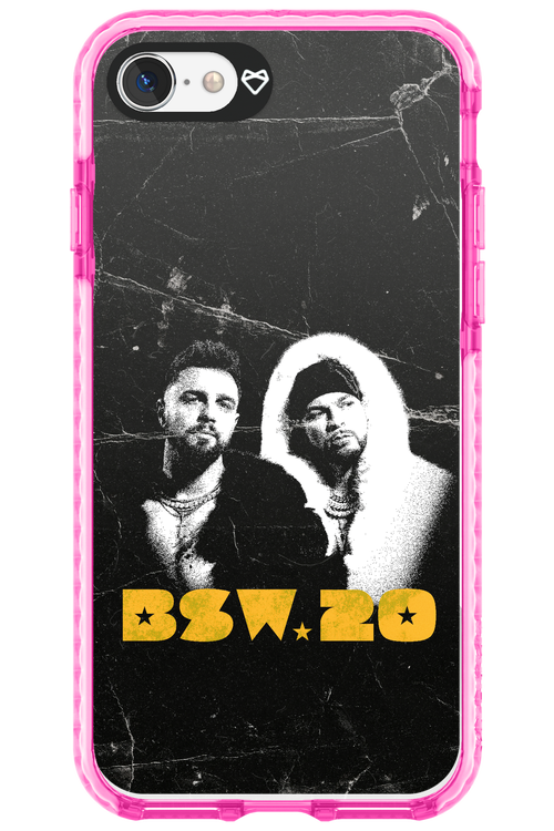 BSW 20 (3) 2.0 - Apple iPhone SE 2022