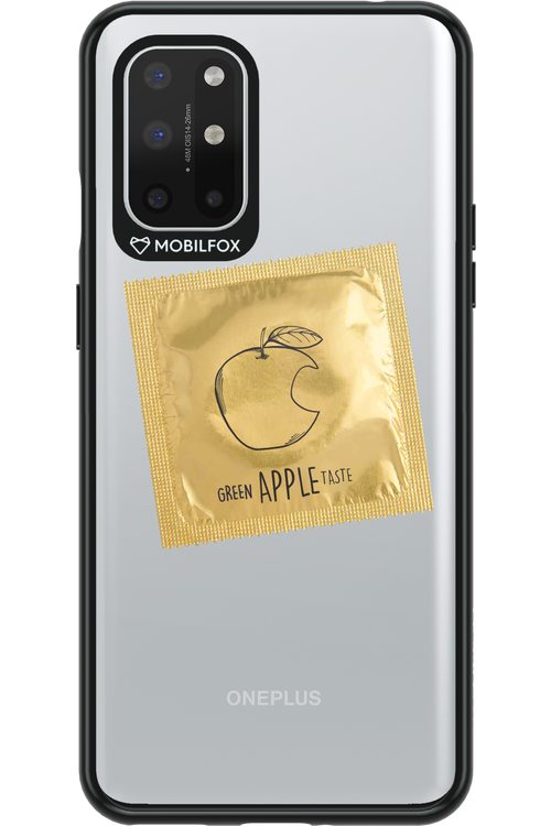 Safety Apple 2.0 - OnePlus 8T