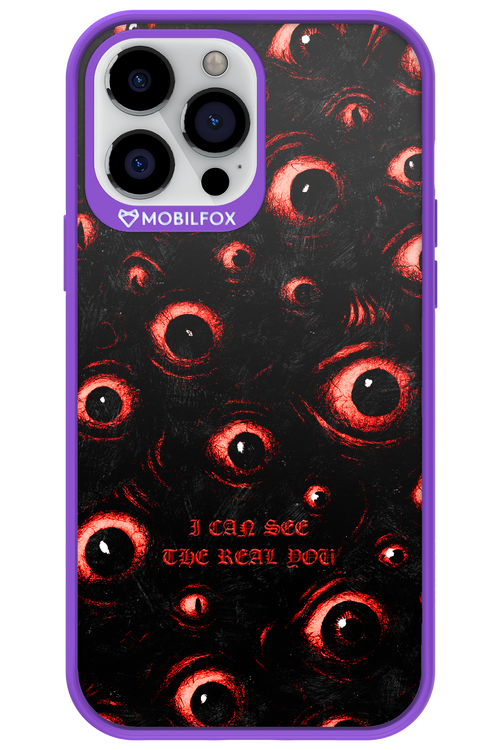 The Watchers - Apple iPhone 13 Pro Max