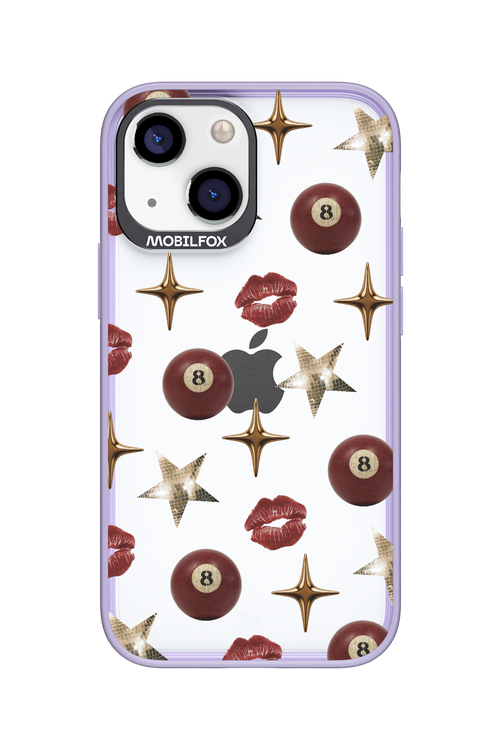 Lucky strike 2.0 - Apple iPhone 13 Mini