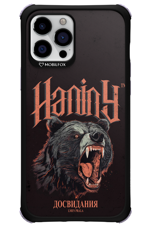 Slavic Prala - Apple iPhone 12 Pro Max