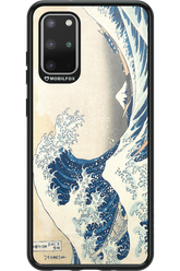 Hokusai - Samsung Galaxy S20+