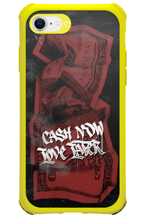 Liquid Assets - Apple iPhone SE 2020