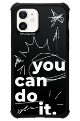 You Can Do It - Apple iPhone 12