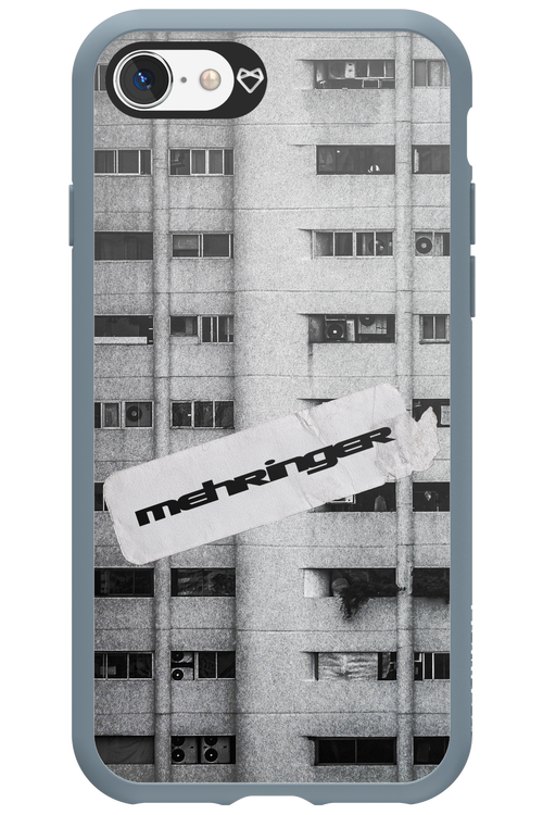 Mehringer Block - Apple iPhone SE 2022