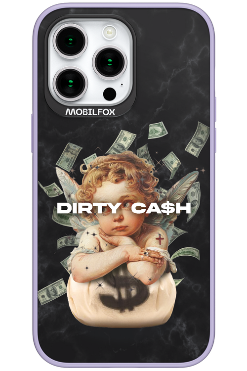 DirtyCash - Apple iPhone 15 Pro Max