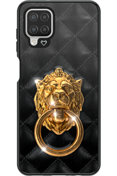 Gold Lion - Samsung Galaxy A12