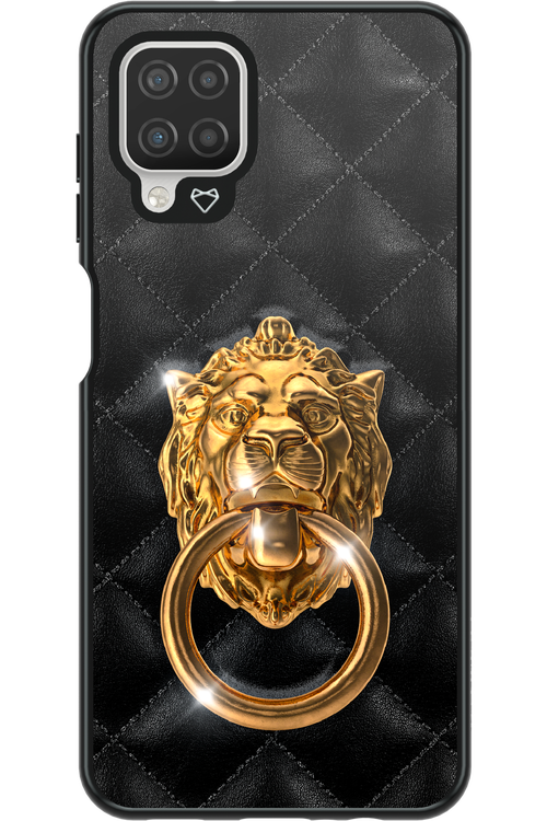 Gold Lion - Samsung Galaxy A12