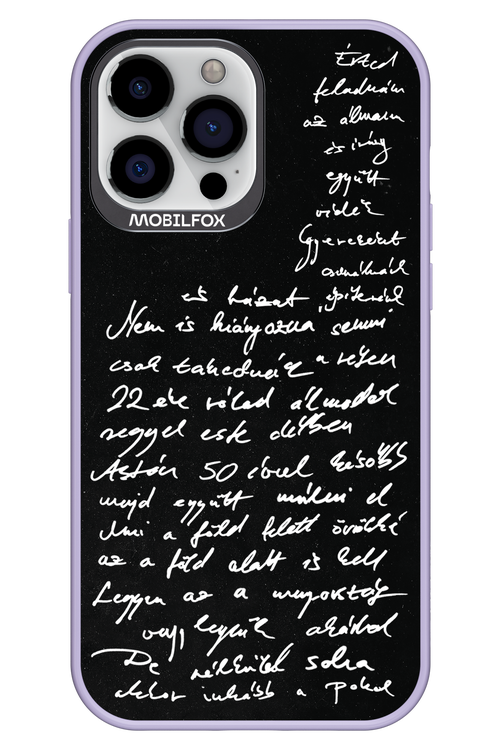 Úgy Unom - Apple iPhone 13 Pro Max