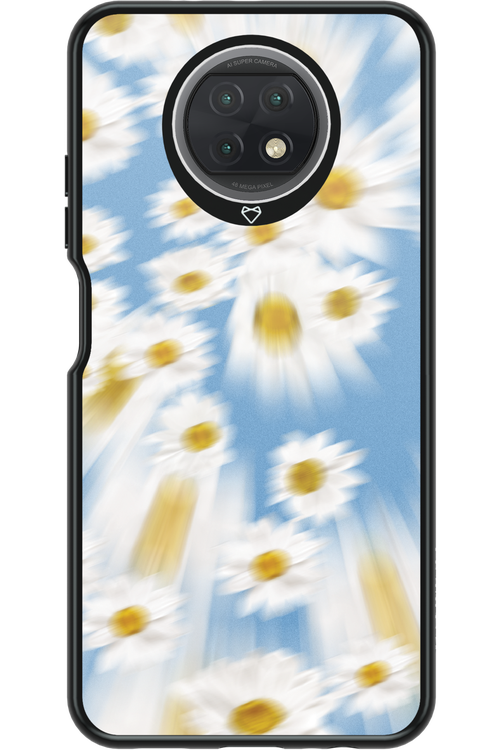 Wiltmille - Xiaomi Redmi Note 9T 5G
