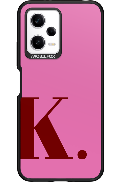 K (Sorbet) 2.0 - Xiaomi Redmi Note 12 5G