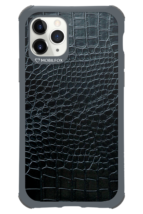 Leather - Apple iPhone 11 Pro