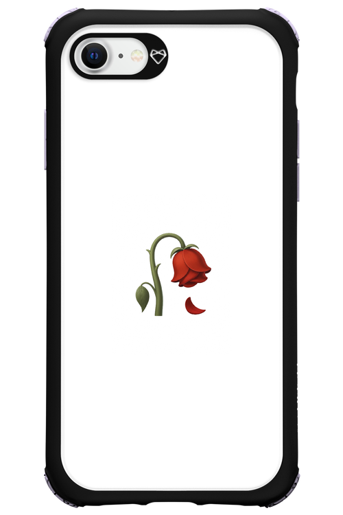 Rose 2.0 - Apple iPhone SE 2022