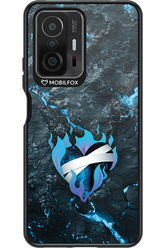 Icefire 2.0 - Xiaomi Mi 11T Pro