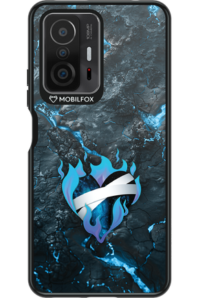 Icefire 2.0 - Xiaomi Mi 11T Pro