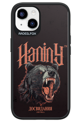 Bear Attack - Apple iPhone 14