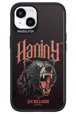 Bear Attack - Apple iPhone 14