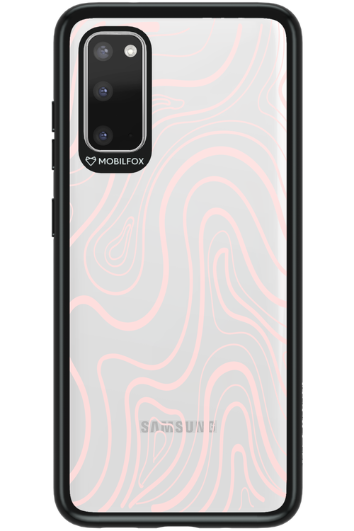 Topo Calm - Samsung Galaxy S20