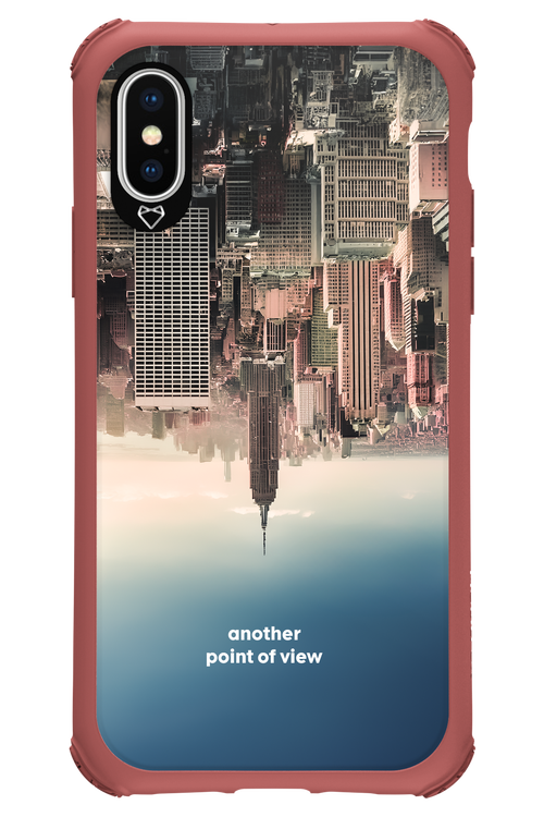 N-York - Apple iPhone XS
