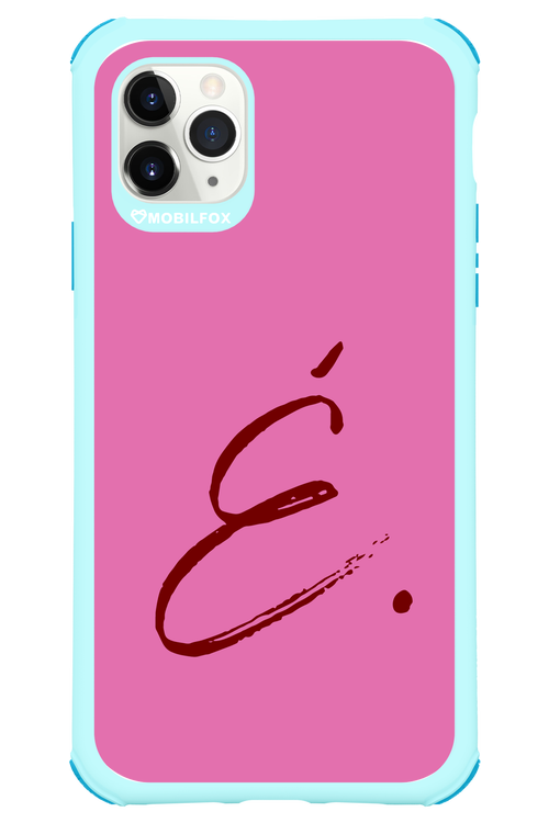 (Sorbet) E II 2.0 - Apple iPhone 11 Pro Max