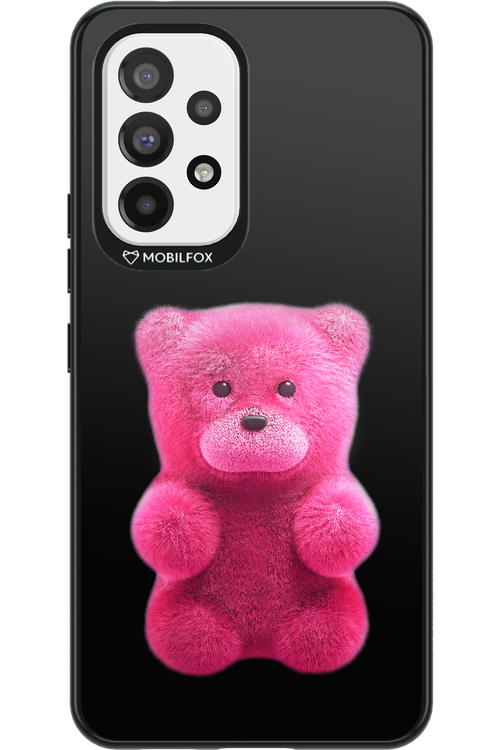 Pinky Bear - Samsung Galaxy A53