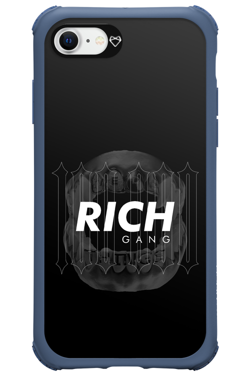 Rich Gang 100K - Apple iPhone SE 2022