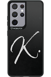 (Off Space) K 2.0 - Samsung Galaxy S21 Ultra